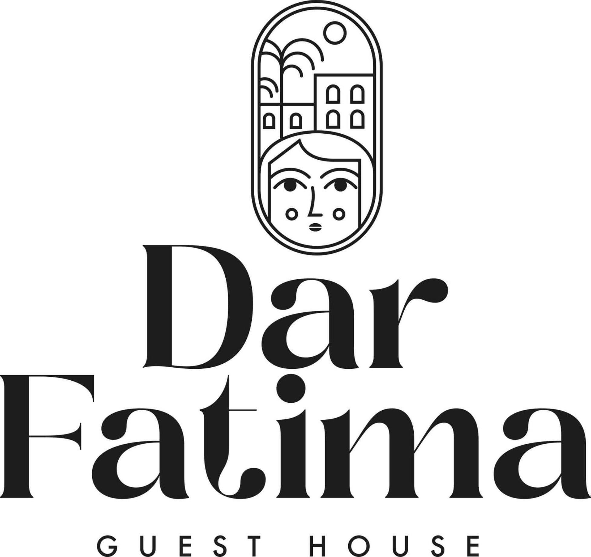 Maison D'Hotes Villa Fatima โทเซอร์ ภายนอก รูปภาพ