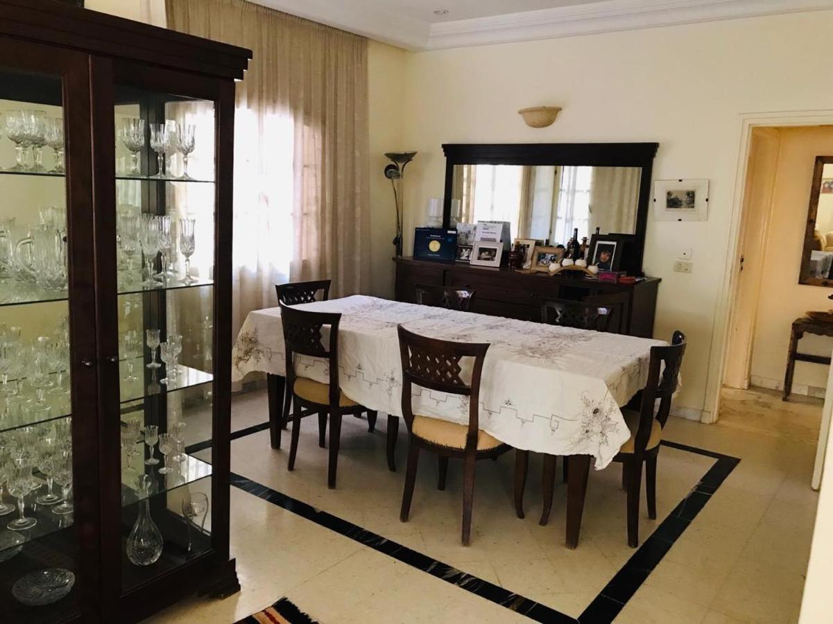 Maison D'Hotes Villa Fatima โทเซอร์ ภายนอก รูปภาพ